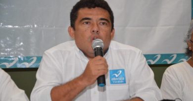 Nueva Alianza pide cambios con consenso en el “Plan B” electoral