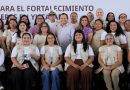 Yucatán refuerza política de apoyo y protección a las mujeres