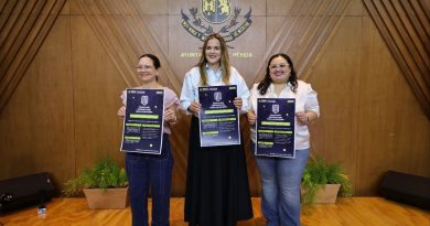 Cecilia Patrón lanza programa universitario gratuito para mujeres en Mérida
