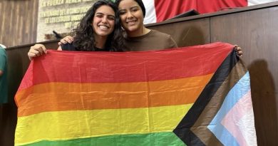 Aprueban reforma para eliminar término discriminatorio en Constitución local