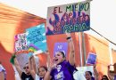 La realidad detrás del 8M: violencia y desigualdad marcan la vida de las mujeres en Yucatán