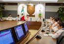 Modernización del Puerto de Progreso alcanza 95% en su primera fase