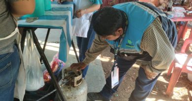 Mérida refuerza supervisión en 42 tianguis