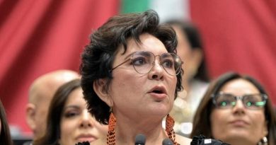 Ivonne Ortega propone prohibir pruebas de VIH como requisito laboral