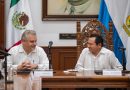 Yucatán y Rusia exploran nuevas vías de cooperación educativa, cultural y turística