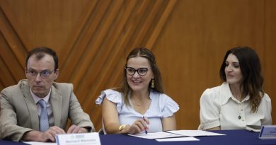 Mérida presenta proyecto EcoBarrio para impulsar desarrollo urbano sostenible