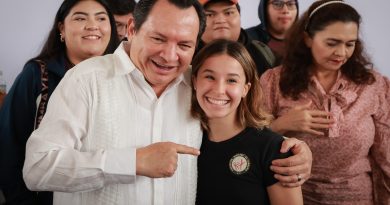 Huacho impulsa movilidad internacional para estudiantes y académicos