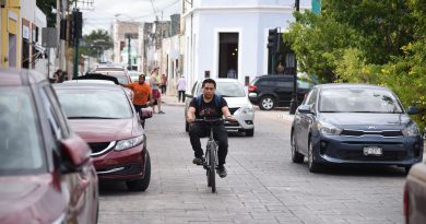 El 40% de los hogares cuenta con bici, pero la infraestructura es hostil y dispersa