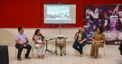 Justicia para las mujeres exige aplicar leyes, juzgar con perspectiva de género y redistribuir los cuidados