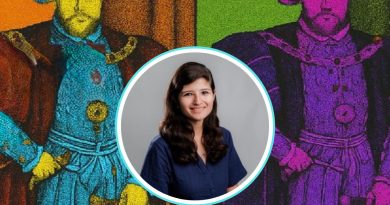  ¿Qué tanto de lo que sabemos de Enrique VIII es historia… y qué tanto es ficción?