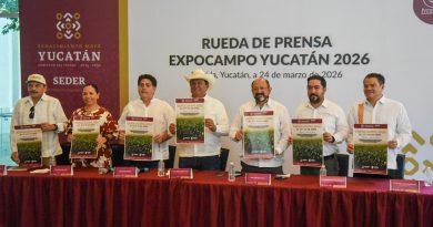 Tras siete años de ausencia, la Expo Campo regresa con fuerza a Yucatán