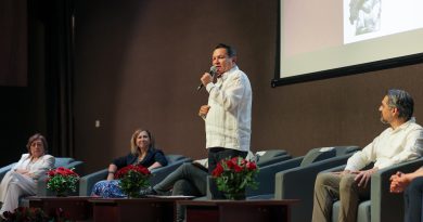 Yucatán se prepara para integrarse al IMSS-Bienestar