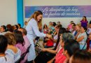 “Las Mujeres Facturan”: Cecilia Patrón impulsa capacitación para emprendedoras&nbsp;