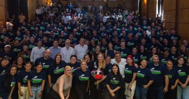 Cecilia Patrón impulsa a más de 140 emprendedores con nueva generación de Emprendo Contigo