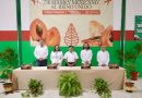 Yucatán concreta primer envío histórico de mamey al Reino Unido