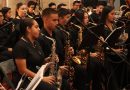 Banda Sinfónica Infantil y Juvenil de Tizimín ofrecerá concierto “De vuelta a lo clásico”