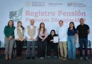 Inicia en Yucatán el&nbsp; registro para Pensión de las Personas con Discapacidad