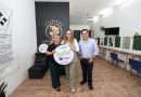 Cecilia Patrón impulsa créditos para mujeres emprendedoras en Mérida