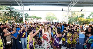 El presupuesto de Mérida se decide en comunidad y se refleja en obras: Cecilia Patrón.