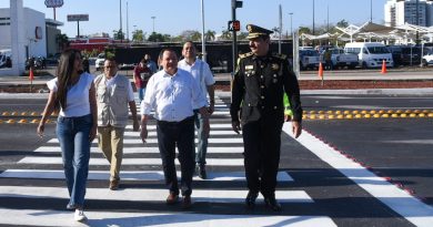 Reducen tiempos de espera de 40 a 2 minutos en City Center