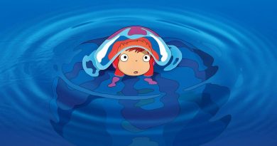 Las películas de Studio Ghibli se proyectarán gratis en Mérida