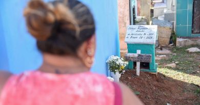 Sentencian a 18 años de prisión a dos responsables del linchamiento de “El Güero” en Tekit