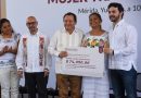 Entregan 1.7 millones de pesos en créditos para emprendedoras en Yucatán