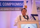 Díaz Mena reafirma alianza con empresarios para impulsar el desarrollo de Yucatán