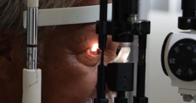 Advierten sobre el glaucoma, el “ladrón silencioso de la vista”