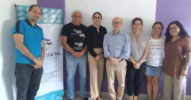 Denuncian ante la ONU toxificación ambiental en la Península de Yucatán