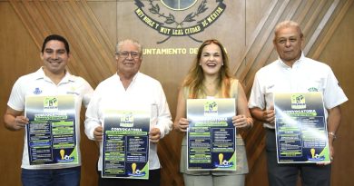 Buscan atraer hasta 200 mil visitantes a Mérida con fiebre mundialista