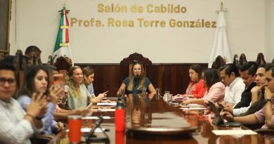 Mérida pasaría de 19 a 15 regidores si se aprueba el Plan B electoral