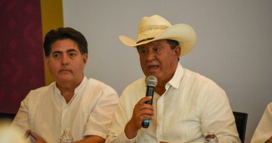 Activan acciones contra el gusano barrenador en Mérida tras muerte por miasis