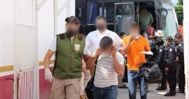 PRI propone ley para proteger a migrantes en Yucatán