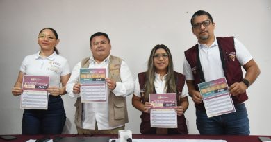 Inicia pago de becas este 01 de abril en Yucatán