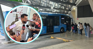 En lo que va de 2026, destinan más de 350 millones de pesos a la ATY