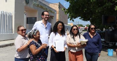 Vecinos de Ciudad Caucel promueven amparo por falta de agua potable
