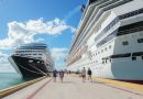 Yucatán va por más cruceros para Progreso en feria internacional&nbsp;