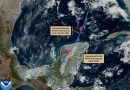 Prevén lluvias intensas en Yucatán del 2 al 5 de mayo