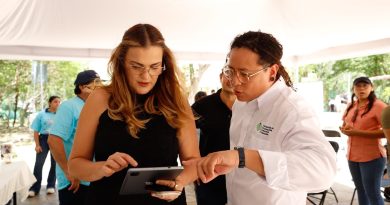 Mérida supera participación en “Diseña tu Ciudad 2026”