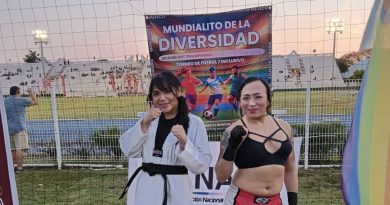 Desde Mérida, lanzan iniciativa para visibilizar a personas trans en el deporte