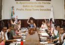Chichí Suárez tendrá nueva secundaria