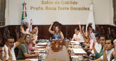 Chichí Suárez tendrá nueva secundaria