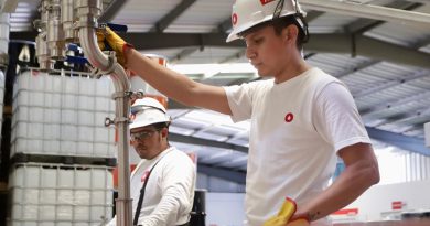 Yucatán rompe récord en exportaciones durante 2025