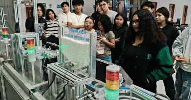 Instituto Tecnológico Superior Progreso abre segundo proceso de admisión 2026