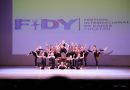 Arranca Festival Internacional de Danza Yucatán 2026