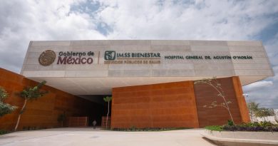 Apertura del nuevo O’Horán se retrasa por bioseguridad; abrirá en mayo