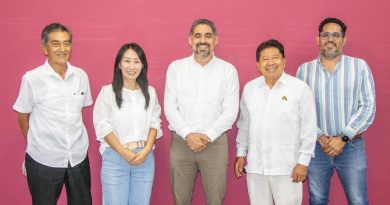 Aseguran que el Hospital de la Amistad Corea-México no cierra