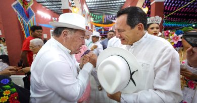 Chumayel contará con nuevo telebachillerato