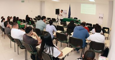 Fortalecen conocimientos y capacidades de operadores del sistema de justicia en materia laboral